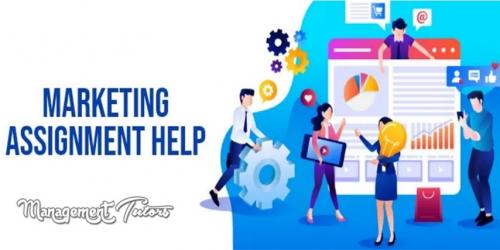 Marketing Assignment Help