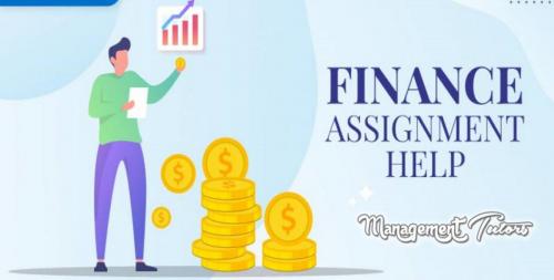 Finance Assignment Help