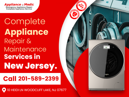 whirlpool Dryer NJ