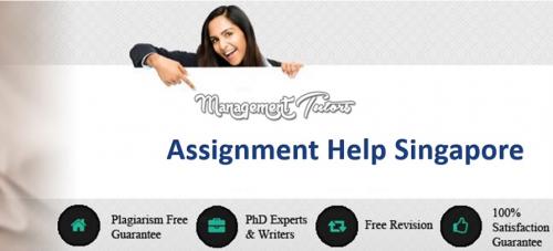 Assignment Help Singapore