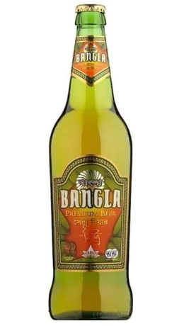 Bangla Premium Beer  Buy beer online Dranken.co.uk