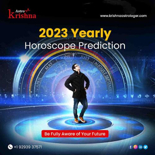 2023 Horoscope Predictions