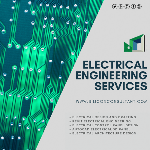 Electrical Engineering Consultants