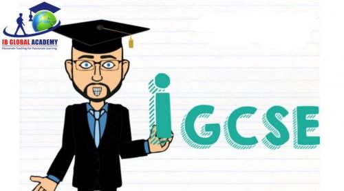 IGCSE Online Tutor in Gurgaon, Delhi - India  IGCSE Tuitions - IB Global Academy