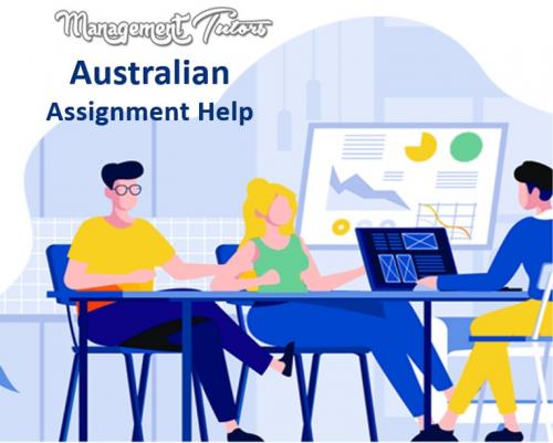 Australian Assignment Help