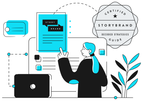 storybrand certified guide