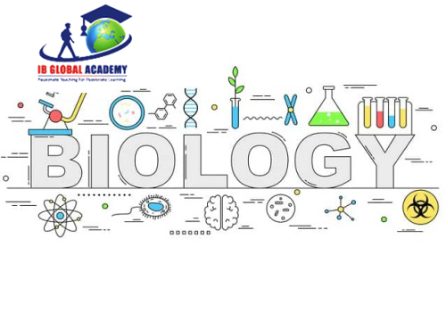 IB Biology Tutor in Gurgaon, Delhi, India - IB Global Academy