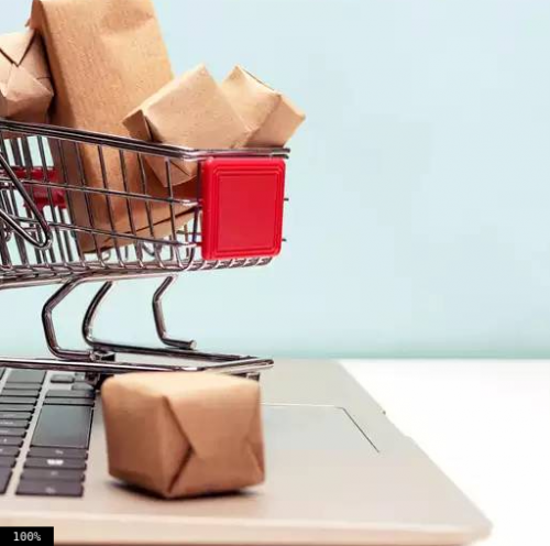 The Rise of eCommerce in Lock-Downs