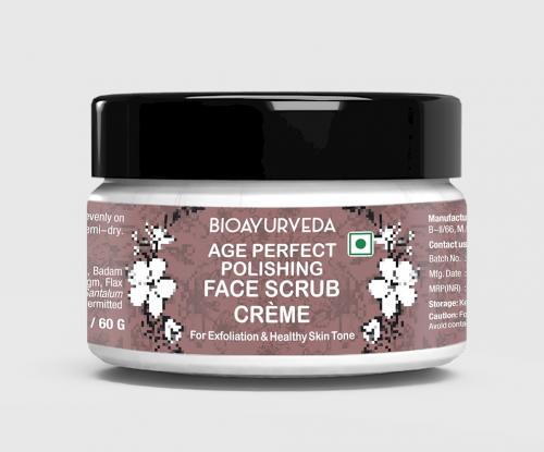 Revive and Brighten Your Face with This Ayurvedic Face Polishing Cream!