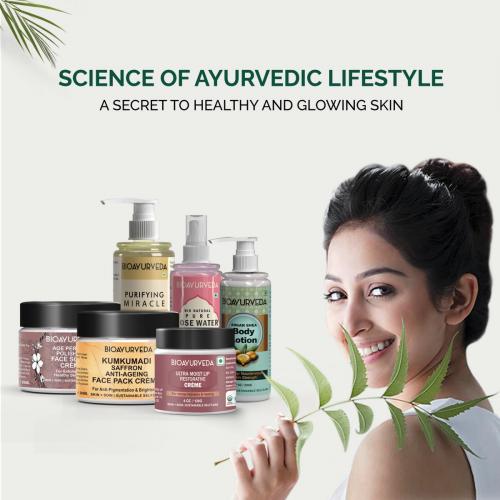 Ayurveda And The Complete Inclusion Of Its Essence