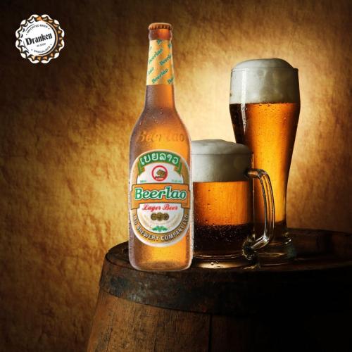 Get Beer Lao & Next Day Delivery Beer Gifts - Perfect for Any Occasion