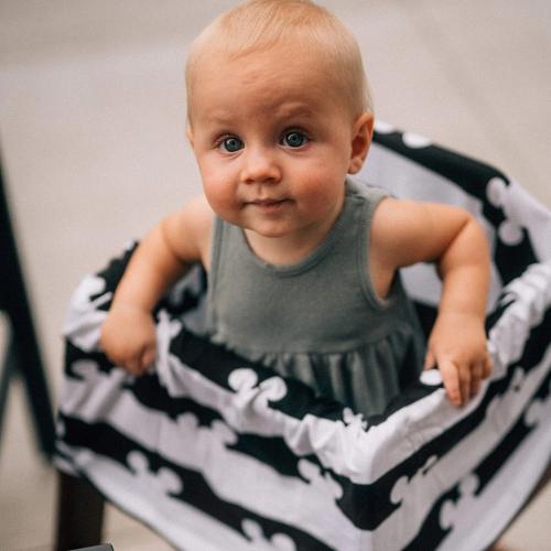 7 Reasons Why You Need Infant Car Seat Covers