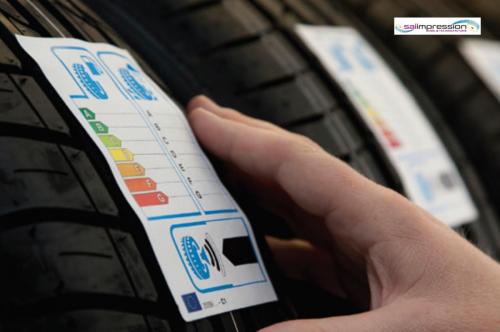 tyre-labels