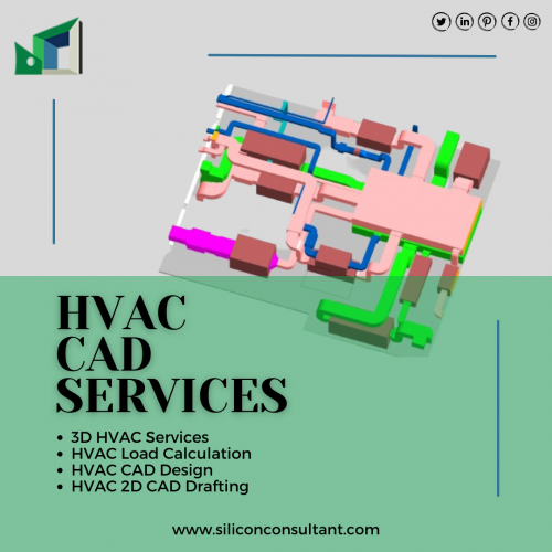HVAC Engineering Services USA
