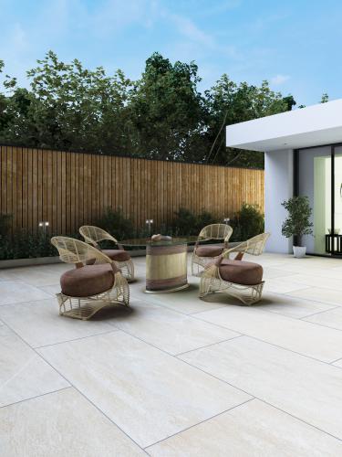 Contemporary Paving Slabs-uk