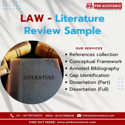 W3 law LR sample