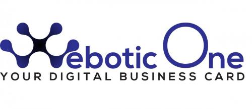 digital business card