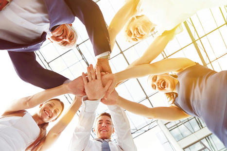Discover The Benefits Of Team Building Activities For Improving Teamwork And Collaboration