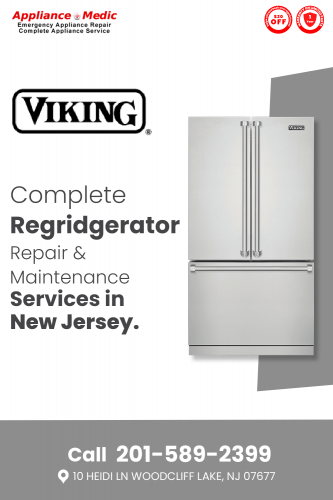 Best Viking Appliance Repair Services Near Me