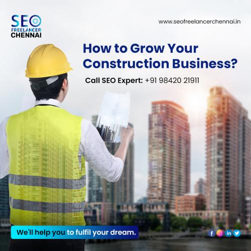 Grow Your Construction Business