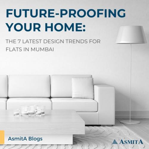 Flats in Mumbai - Best Properties for Sale - Asmita India Realty