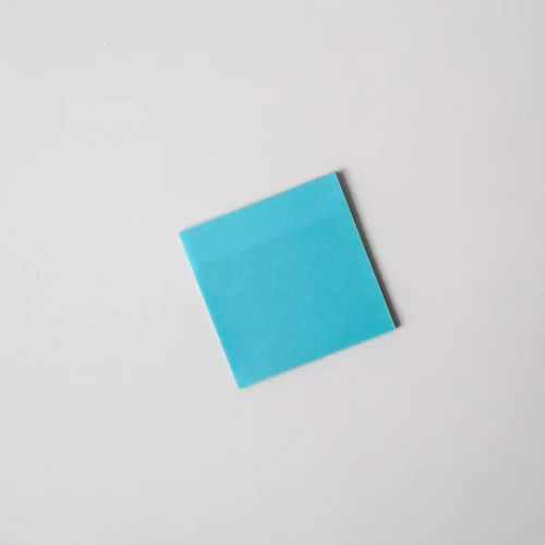 Buy Blue Sea - Sticky Notes Online From XI