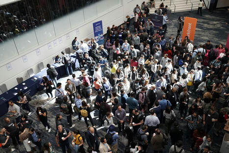 The Importance Of Lead Retrieval Solutions For Trade Show Organizers And Exhibitors