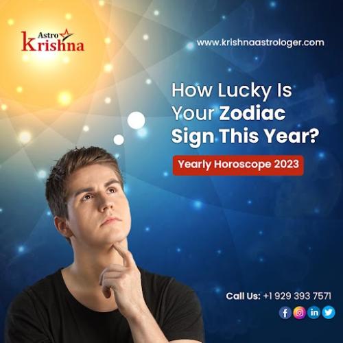 Astrologer Services in USA - Krishnaastrolger.com