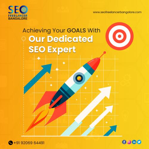 Achieving Your goal- seo feelancer bangalore,com-01