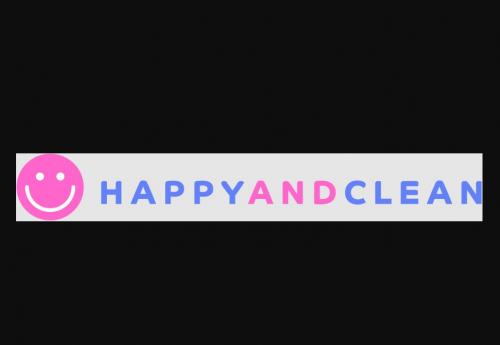 Happy and Clean Ajax cleaners