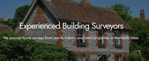 Building Condition Reports Chorley