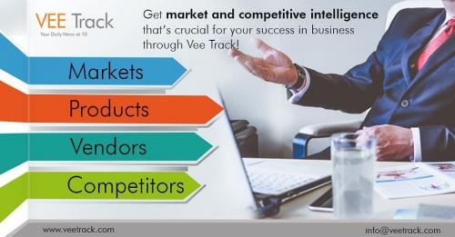 media marketing and competitive intelligence