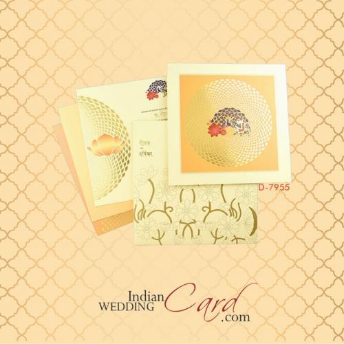 Exclusive Wedding Invitation Card Ideas to Make Your Big Day Stand Out!