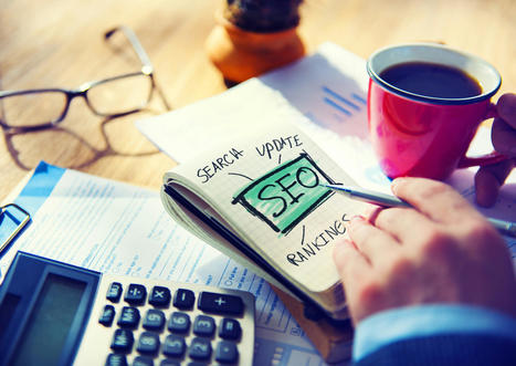 Avoid These 7 Common Seo Mistakes To Improve Your Website'S Search Engine Rankings