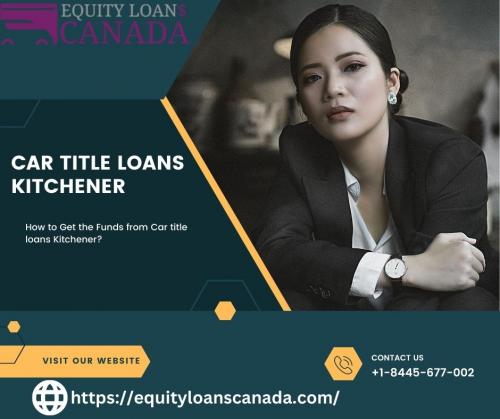 Car Title Loans Kitchener (1)