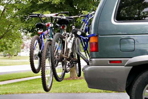 best bike rack for a hatchback