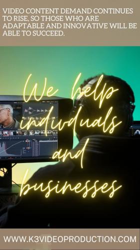 Chicago Video Production Company