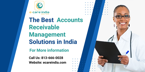 The Best Account Accounts Receivable Management Solutions in India