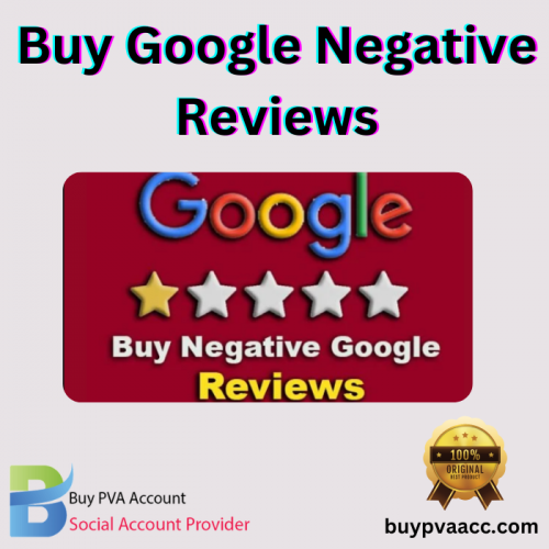 Buy-Google-Negative-Reviews