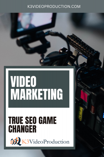Video Marketing