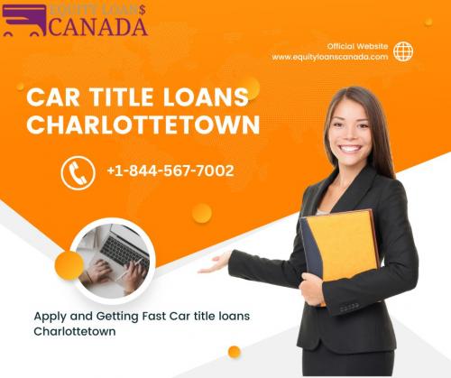 Car Title Loans Charlottetown (2)