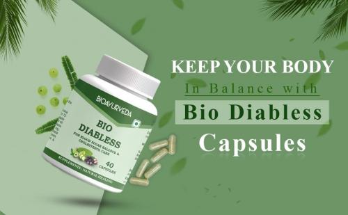 How To Choose The Right Diabetes Capsule For You