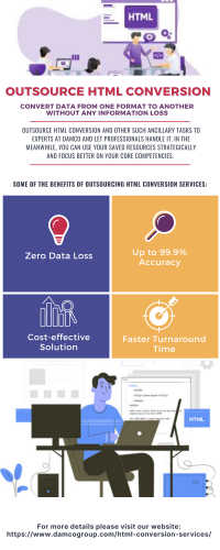 Convert Data From One Format to Another Without Any Information Loss