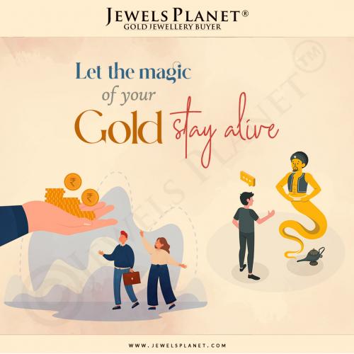 Gold Buyer in Karol Bagh