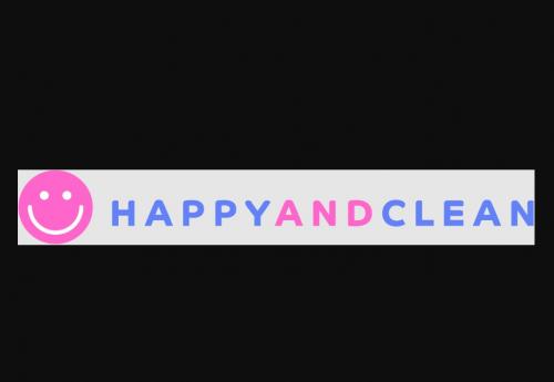 Happy and Clean - excellent office or commercial cleaning service
