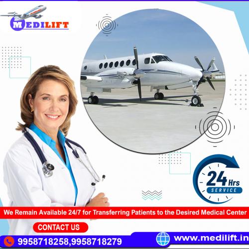 mediliftICUair