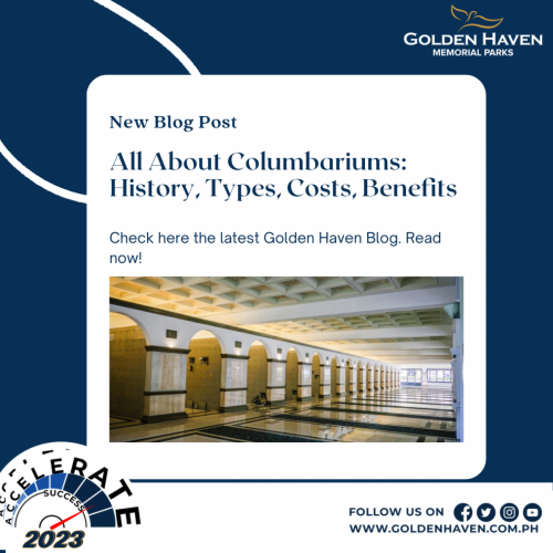 All About Columbariums History, Types, Costs, Benefits