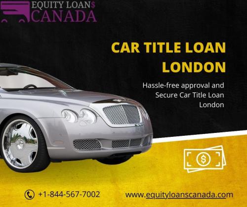 Car Title Loan London (2)