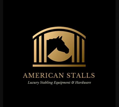 horse stall gates