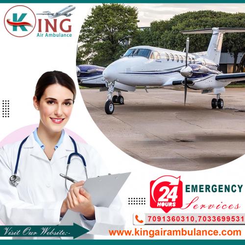 KING Medical Air